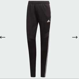 Adidas Stripe Slim Jogger